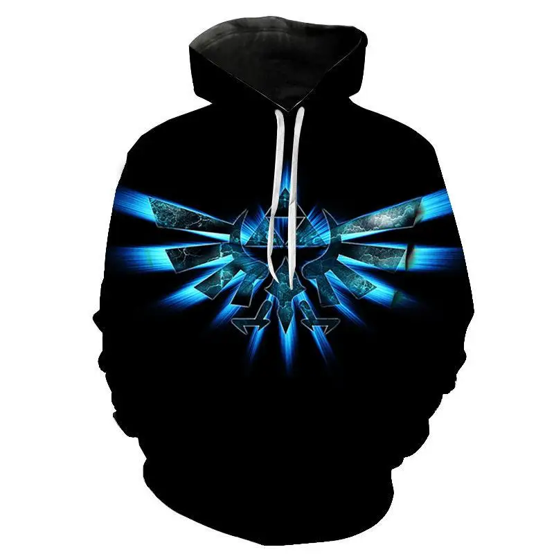 Zelda 3d Printed Hoodies Men Women Children Cool Sweatshirts Fashion Casual Long Sleeve Pullover Boy Girl Kids Streetwear Tops
Zelda 3d Printed Hoodies Men Women Children Cool Sweatshirts Fashion Casual Long Sleeve Pullover Boy Girl Kids Streetwear Tops