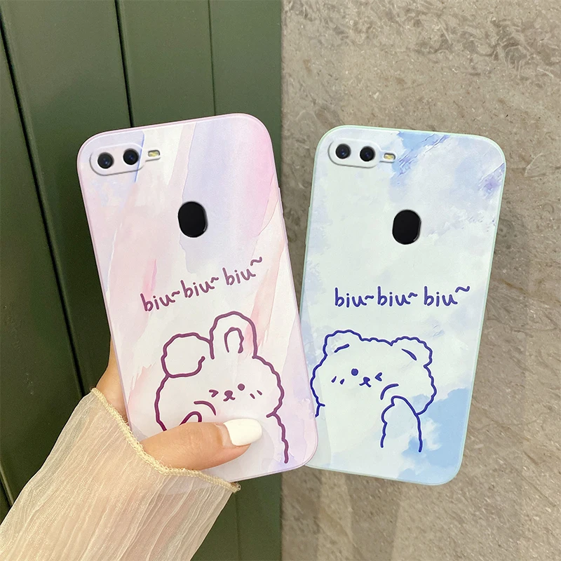 Square Painting Love Heart Cute Baby Cartoon Pattern Phone Case For Oppo A5S AX5S A12 A11K A12s Ax7 A7n Soft Silicone Back Cover
Square Painting Love Heart Cute Baby Cartoon Pattern Phone Case For Oppo A5S AX5S A12 A11K A12s Ax7 A7n Soft Silicone Back Cover