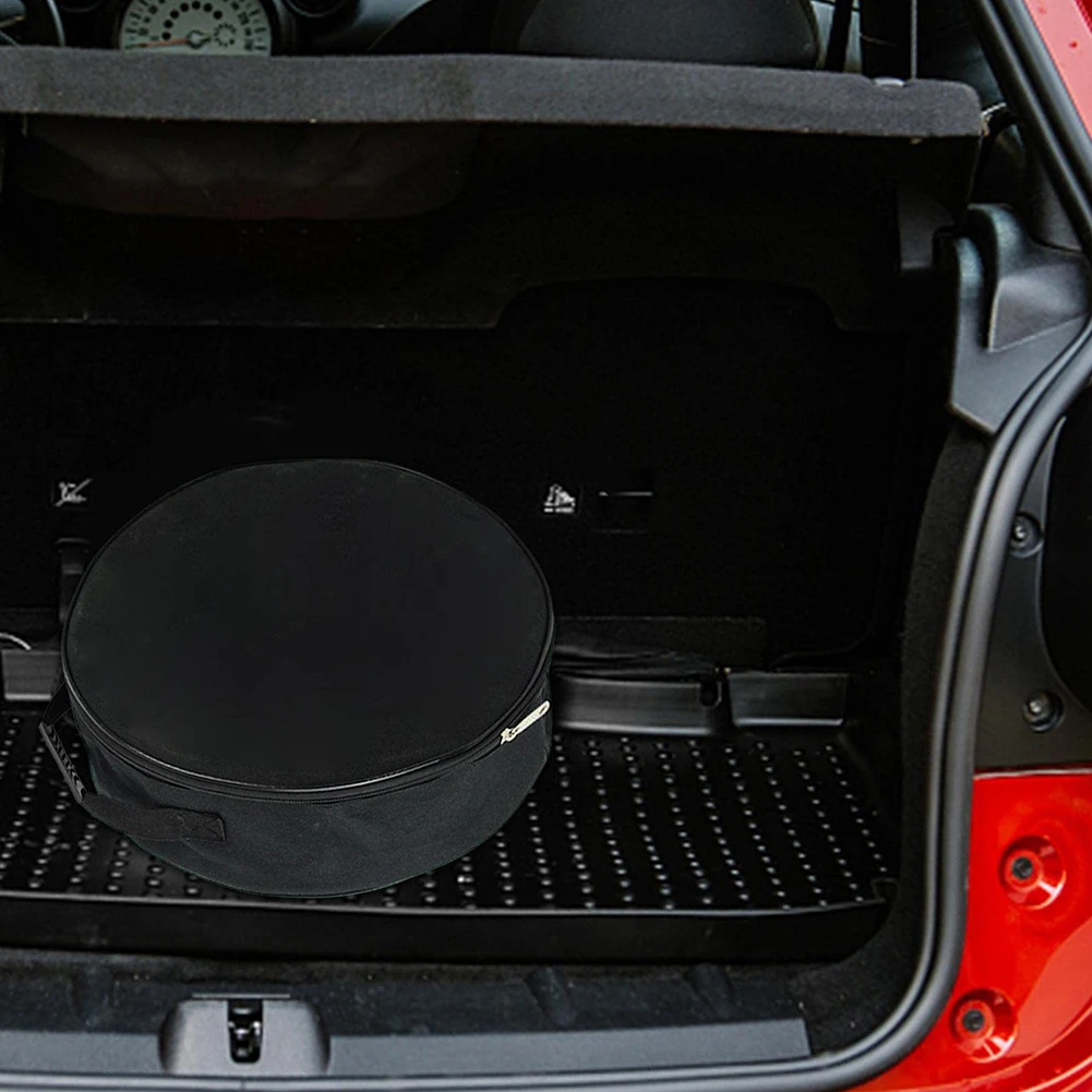 Large Capacity Car Charger Storage Bag Trunk 10M 1PC Allowing You To Easily Transport The Heavy Jumper Pack From Your Car Home.
Large Capacity Car Charger Storage Bag Trunk 10M 1PC Allowing You To Easily Transport The Heavy Jumper Pack From Your Car Home.