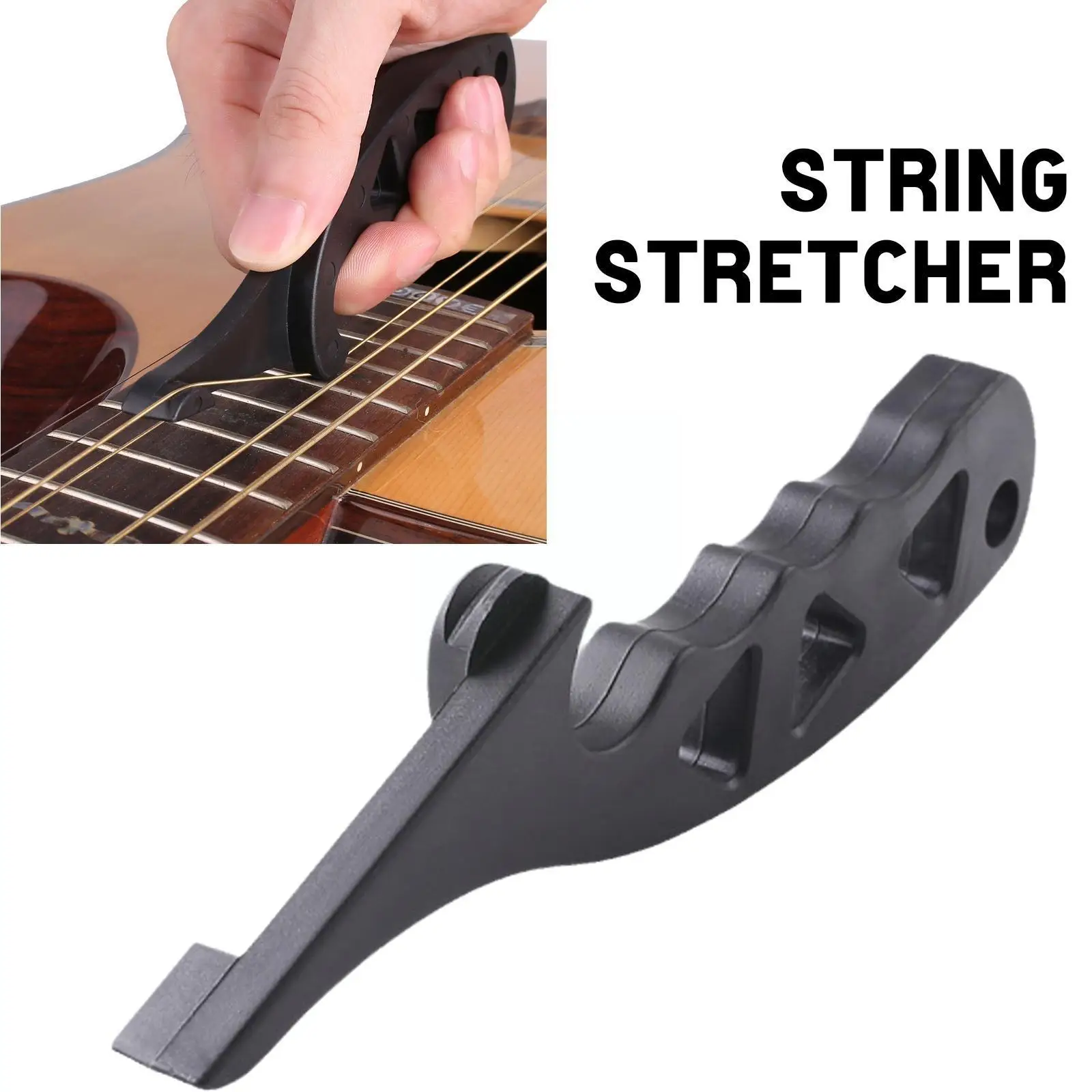 Guitar String Stretcher Guitar String Handle Make New String Stay In Tune Instantly Tools For Acoustic Electric Guitar Viol U1o2
Guitar String Stretcher Guitar String Handle Make New String Stay In Tune Instantly Tools For Acoustic Electric Guitar Viol U1o2