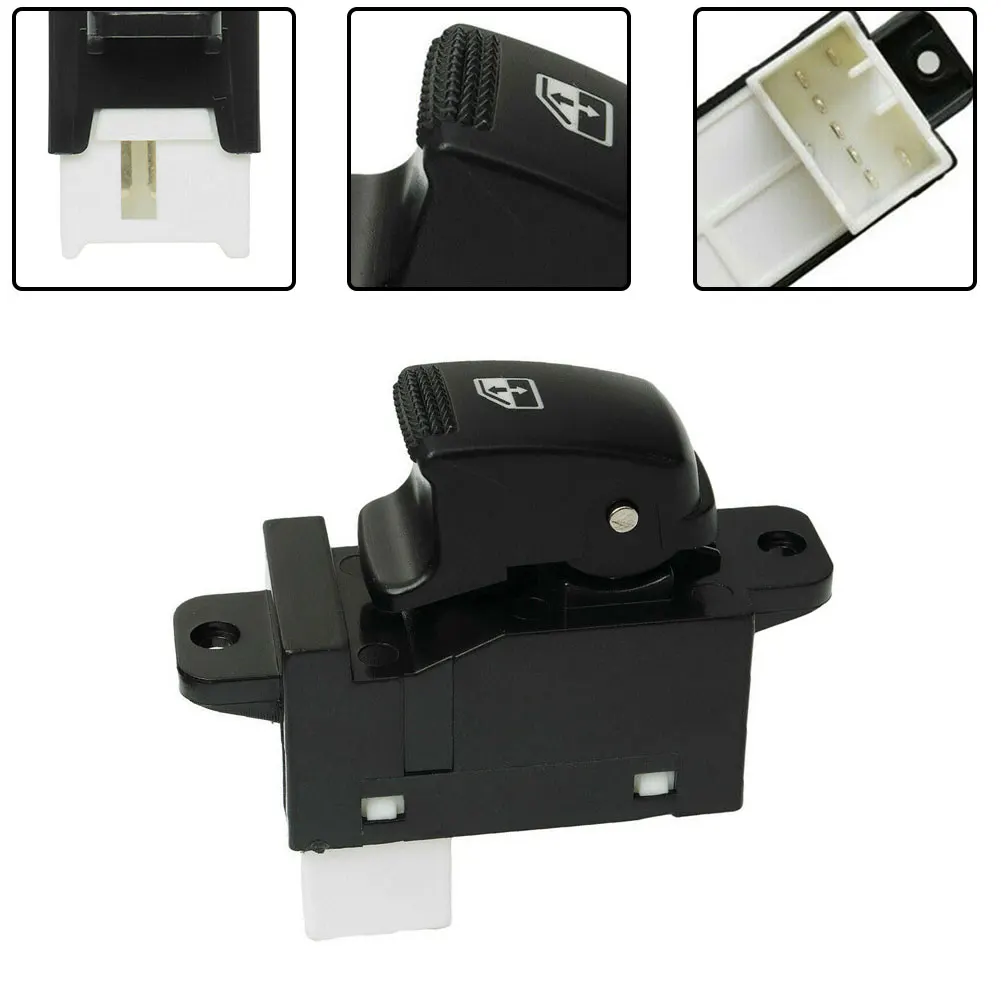 Part Glass Switch Power 75*50*35mm 93580-3D000 Accessories Black Electric For Hyundai Elantra For Kia Optima Rio
Part Glass Switch Power 75*50*35mm 93580-3D000 Accessories Black Electric For Hyundai Elantra For Kia Optima Rio