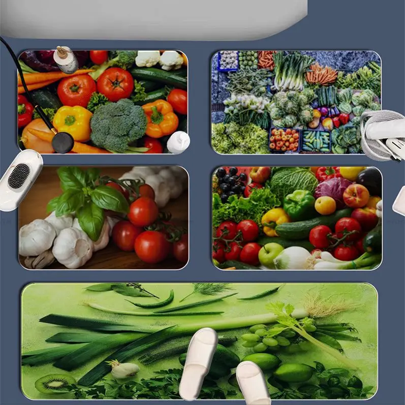 Vegetables Door Mat Nordic Style Home Doormat Bathroom-Toilet Mats Bedroom Welcome Doormat
Vegetables Door Mat Nordic Style Home Doormat Bathroom-Toilet Mats Bedroom Welcome Doormat