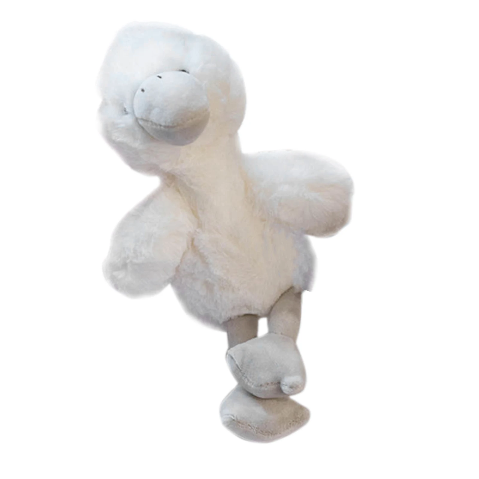 Stuffed Animal Plush Doll Lovely Animal Body Pillow Koala Stuffed Plush Toy Comfortable Plush Toy For Children Adults
Stuffed Animal Plush Doll Lovely Animal Body Pillow Koala Stuffed Plush Toy Comfortable Plush Toy For Children Adults
