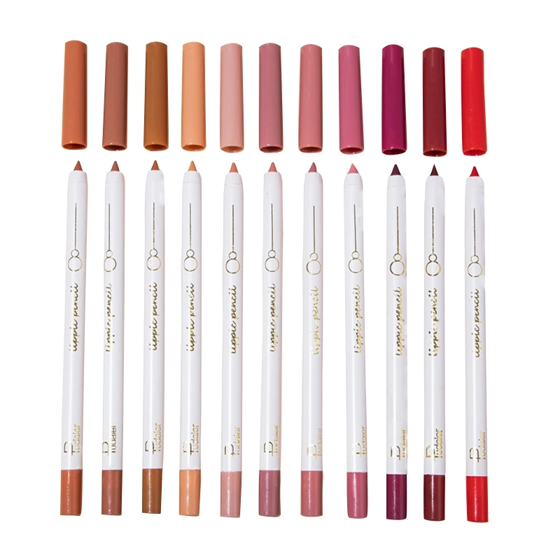 Matte Lipstick Set Waterproof Long Lasting Lip Pencil Lips Crayon Lip Liner Drop Shipping
Matte Lipstick Set Waterproof Long Lasting Lip Pencil Lips Crayon Lip Liner Drop Shipping