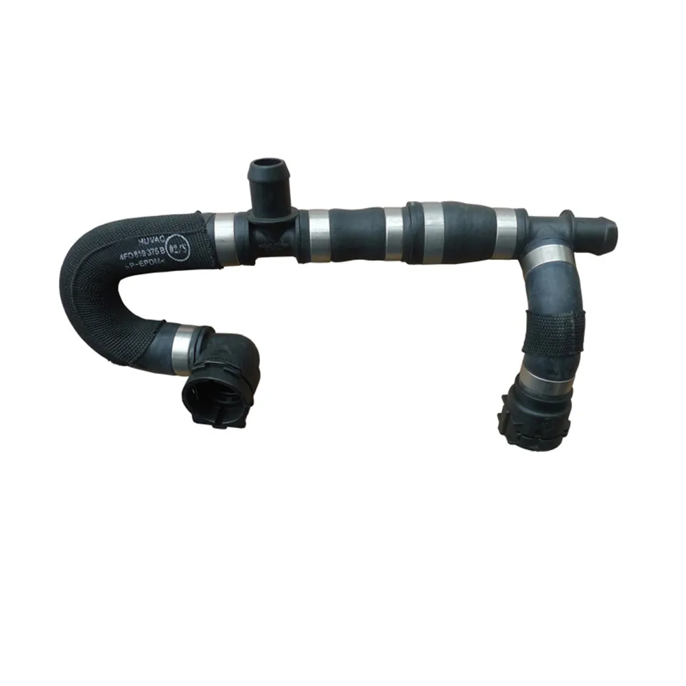 4F0 819 375B 2.0T Cooling Heater Pipe Heating Hose for Audi A6 S6 4F0819375B 4F0 819 375 B
4F0 819 375B 2.0T Cooling Heater Pipe Heating Hose for Audi A6 S6 4F0819375B 4F0 819 375 B