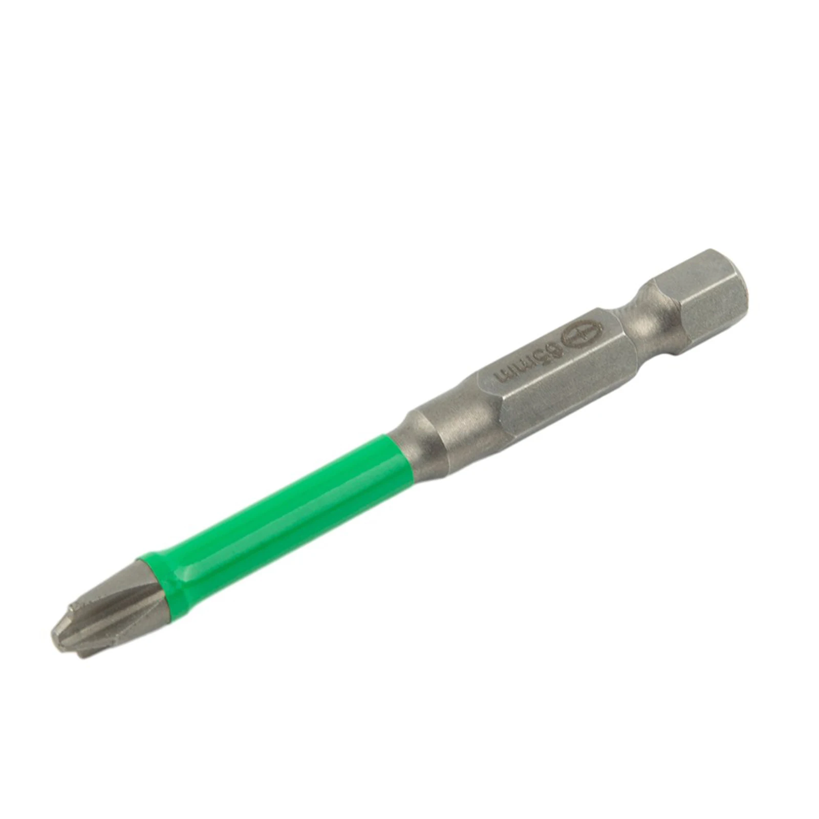 FPH2 Screwdriver Bit Magnetic Special Slotted Cross Screwdriver Bit For Electrician FPH2 65mm/110mm 5.5mm Head Size Power Tool
FPH2 Screwdriver Bit Magnetic Special Slotted Cross Screwdriver Bit For Electrician FPH2 65mm/110mm 5.5mm Head Size Power Tool