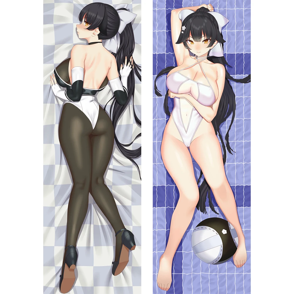 Azur Lane IJN Takao Dakimakura Pillow Case Hugging Anime Body Pillowcase Otaku Bedding Cartoon Anime Pillow Cover
Azur Lane IJN Takao Dakimakura Pillow Case Hugging Anime Body Pillowcase Otaku Bedding Cartoon Anime Pillow Cover