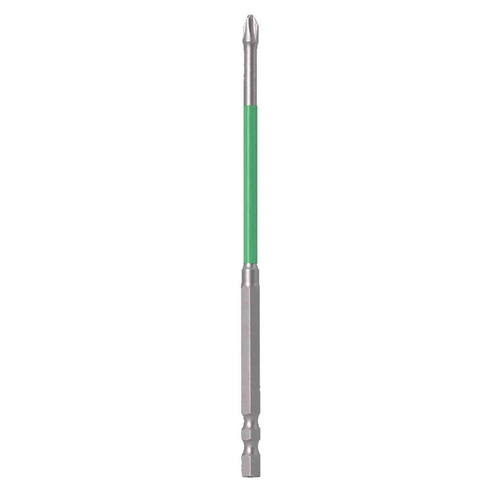For Electrician Cross Bit Screwdriver Bit 65mm/110mm/150mm Alloy Steel FPH2 For Socket Switch Magnetic Batch Head
For Electrician Cross Bit Screwdriver Bit 65mm/110mm/150mm Alloy Steel FPH2 For Socket Switch Magnetic Batch Head