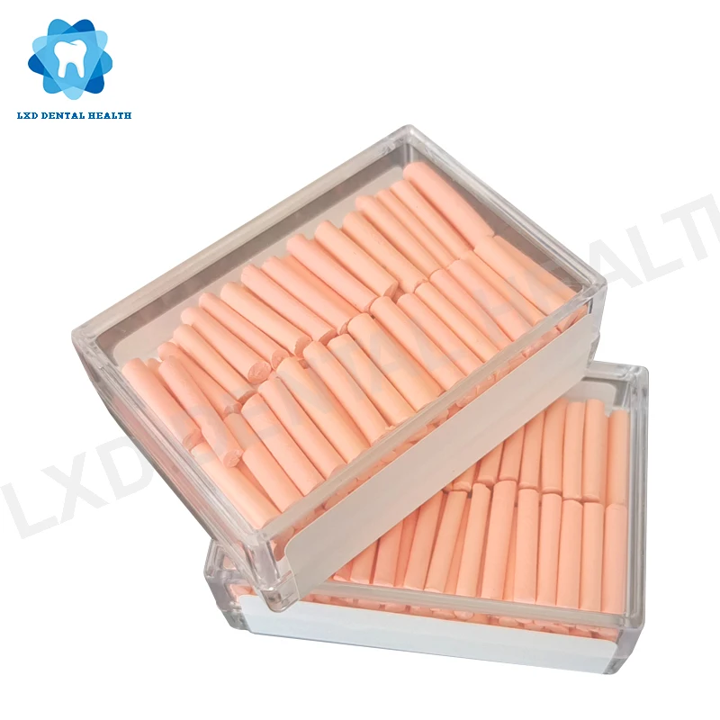 Dental Gutta Percha Bars Ondodontic Root Obturation Endo System Heater Teeth Whitening Dentist Toolsics 100 Pcs Dentistry
Dental Gutta Percha Bars Ondodontic Root Obturation Endo System Heater Teeth Whitening Dentist Toolsics 100 Pcs Dentistry