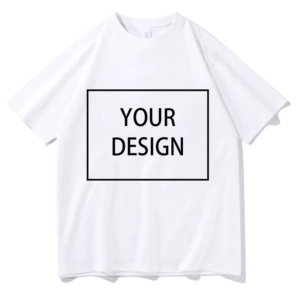 Customized Your Name Print Trend T Shirt Boys Girls Your Own Design DIY Photo Men Clothes Summer Tops White T Shirt Top Tees
Customized Your Name Print Trend T Shirt Boys Girls Your Own Design DIY Photo Men Clothes Summer Tops White T Shirt Top Tees