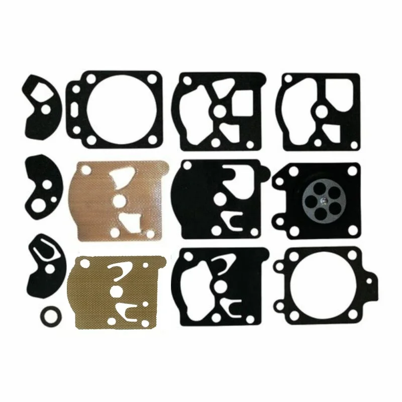 Carburetor Diaphragm Gasket Rebuild Repair Kit For Walbro D10WAT WA1011 WA1021 WA1031 WA1051 WA1061 Accessory Replacement Garden
Carburetor Diaphragm Gasket Rebuild Repair Kit For Walbro D10WAT WA1011 WA1021 WA1031 WA1051 WA1061 Accessory Replacement Garden