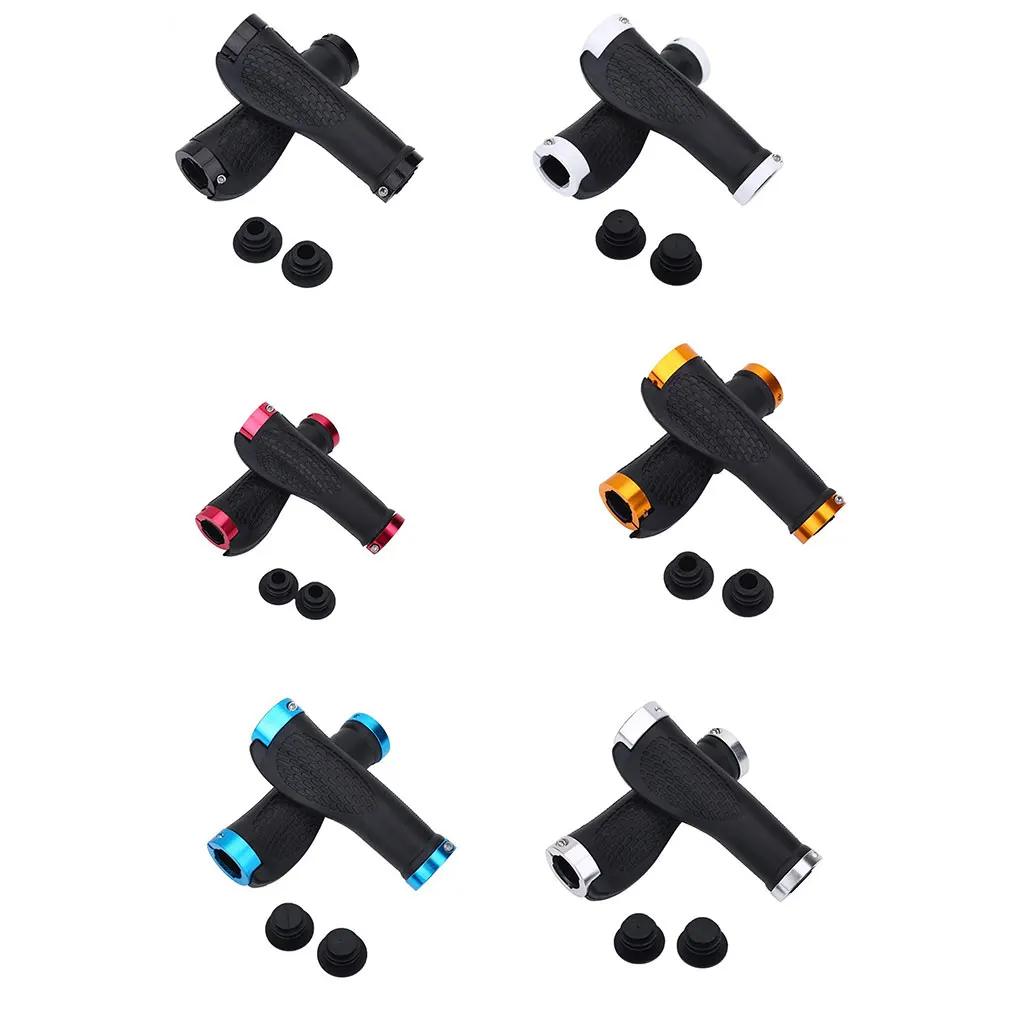 3cm MTB Road Cycling Skid-Proof Grips Anti-Skid Rubber Bicycle Grips Mountain Bike Lock On Bicycle Handlebars Grips
3cm MTB Road Cycling Skid-Proof Grips Anti-Skid Rubber Bicycle Grips Mountain Bike Lock On Bicycle Handlebars Grips