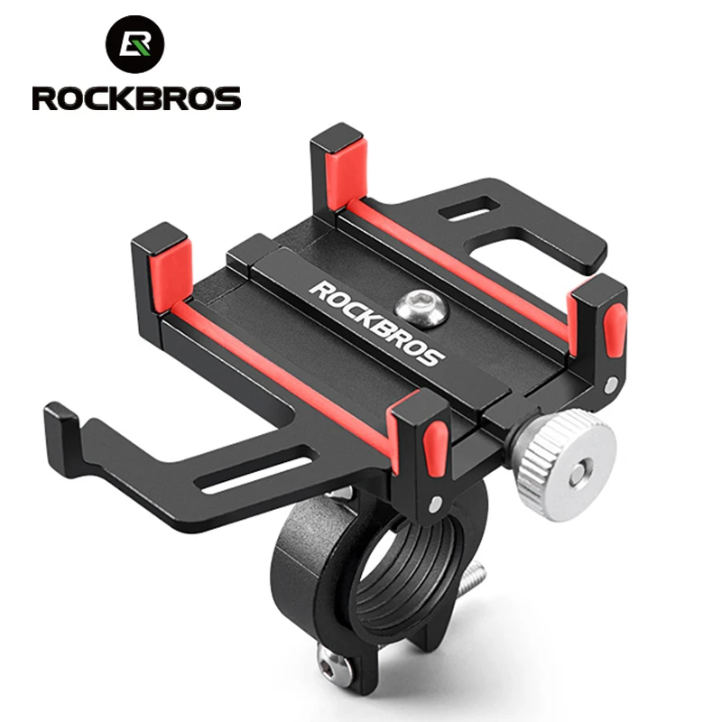 Официальный держатель для телефона Rockbros для мотоцикла, электрического смартфона с ЧПУ, кронштейн из алюминиевого сплава, пять когтей, механический велосипедный держатель для телефона
Официальный держатель для телефона Rockbros для мотоцикла, электрического смартфона с ЧПУ, кронштейн из алюминиевого сплава, пять когтей, механический велосипедный держатель для телефона