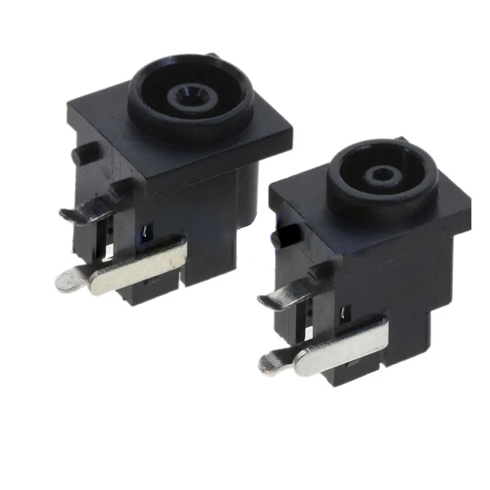 30 шт., Женский Разъем питания постоянного тока, 1,45 X мм
30 шт., Женский Разъем питания постоянного тока, 1,45 X мм