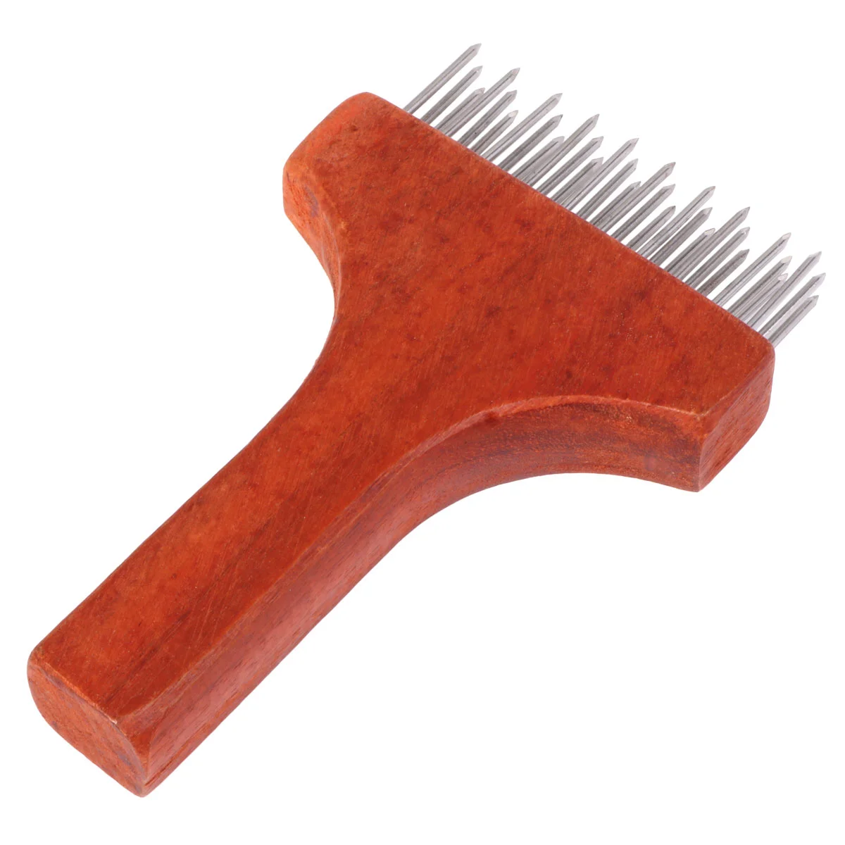 Стальной гвоздь для отшелушивания мяса
Стальной гвоздь для отшелушивания мяса