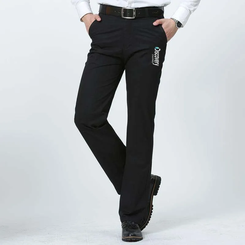 New Men's Spring and Autumn Fashion Business Casual Pants Set Pants Men's Elastic Straight Formal Pants+Large 29-40
New Men's Spring and Autumn Fashion Business Casual Pants Set Pants Men's Elastic Straight Formal Pants+Large 29-40