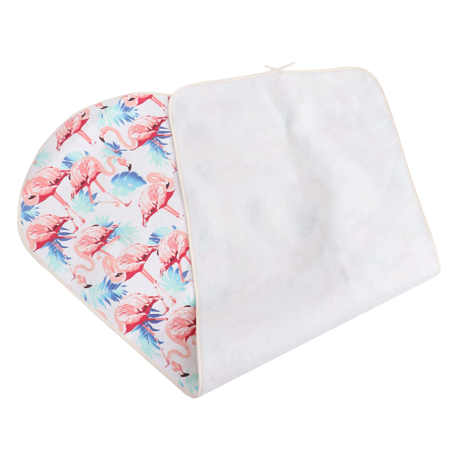 Cover Board Ironing Pad Iron Replacement Resistant Stain Table Cotton Protection Mini Homes Fashion Wide Extra Polder Thick 
Cover Board Ironing Pad Iron Replacement Resistant Stain Table Cotton Protection Mini Homes Fashion Wide Extra Polder Thick