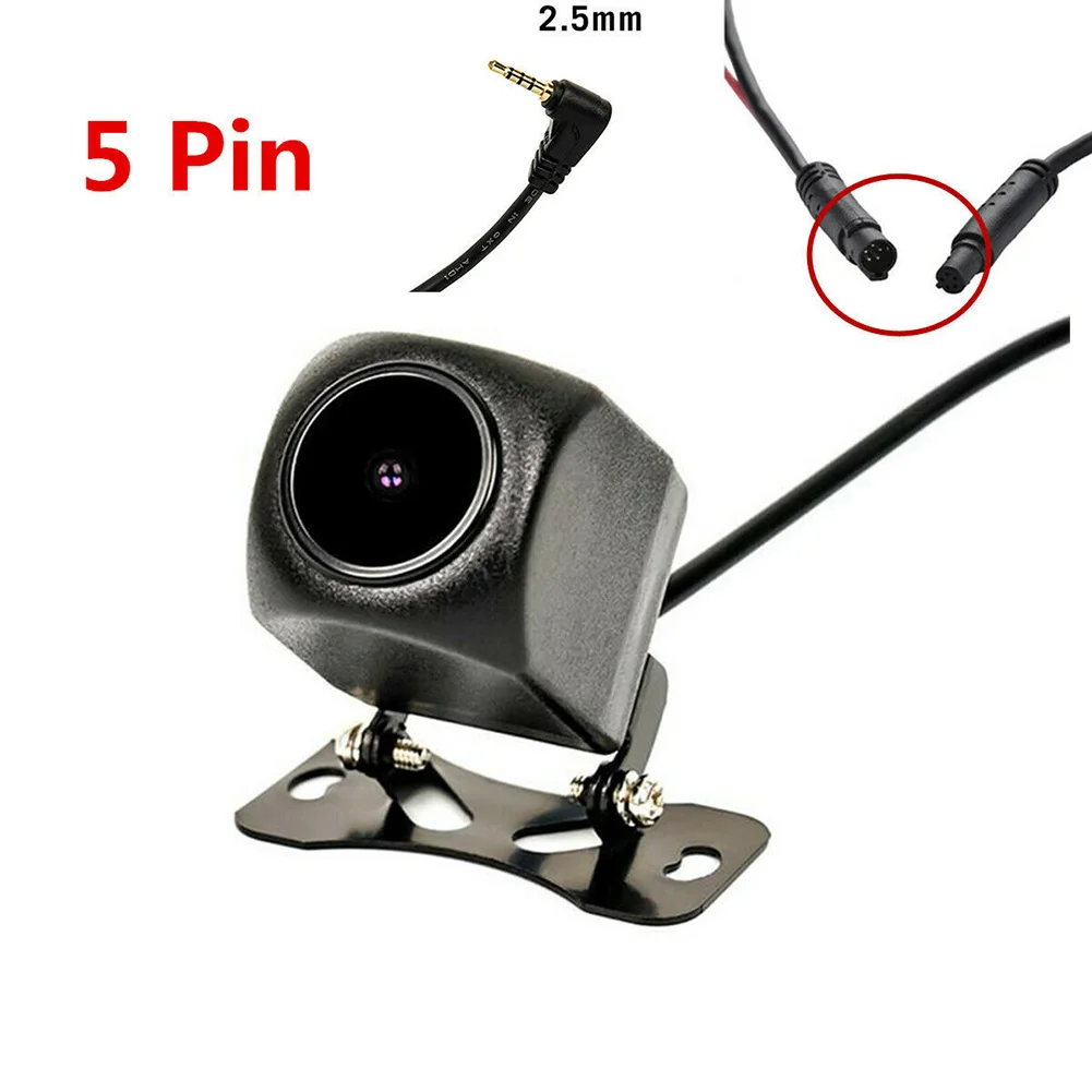 Camera Rear Camera Accessories Parts 170 Degrees Replacement Video Cable Rear View Camera Waterproof 5 Pin Car
Camera Rear Camera Accessories Parts 170 Degrees Replacement Video Cable Rear View Camera Waterproof 5 Pin Car