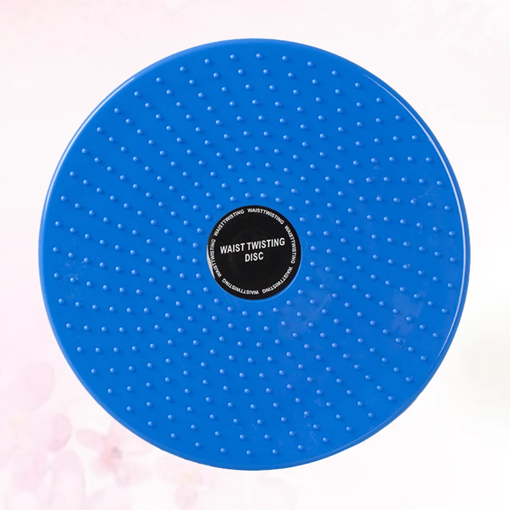 Waist Discexercise Twisting Disk Household Exercises Workout Machine Board Body Fitness Equipment
Waist Discexercise Twisting Disk Household Exercises Workout Machine Board Body Fitness Equipment
