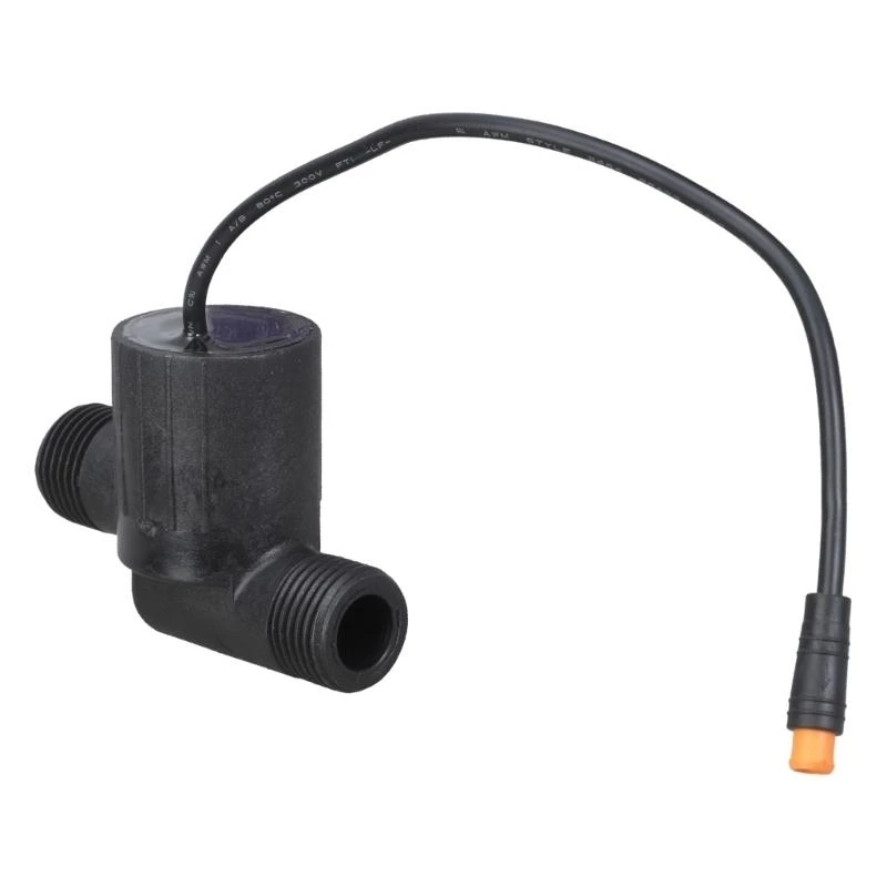 Микрогенератор воды Slite M26x1.5
Микрогенератор воды Slite M26x1.5