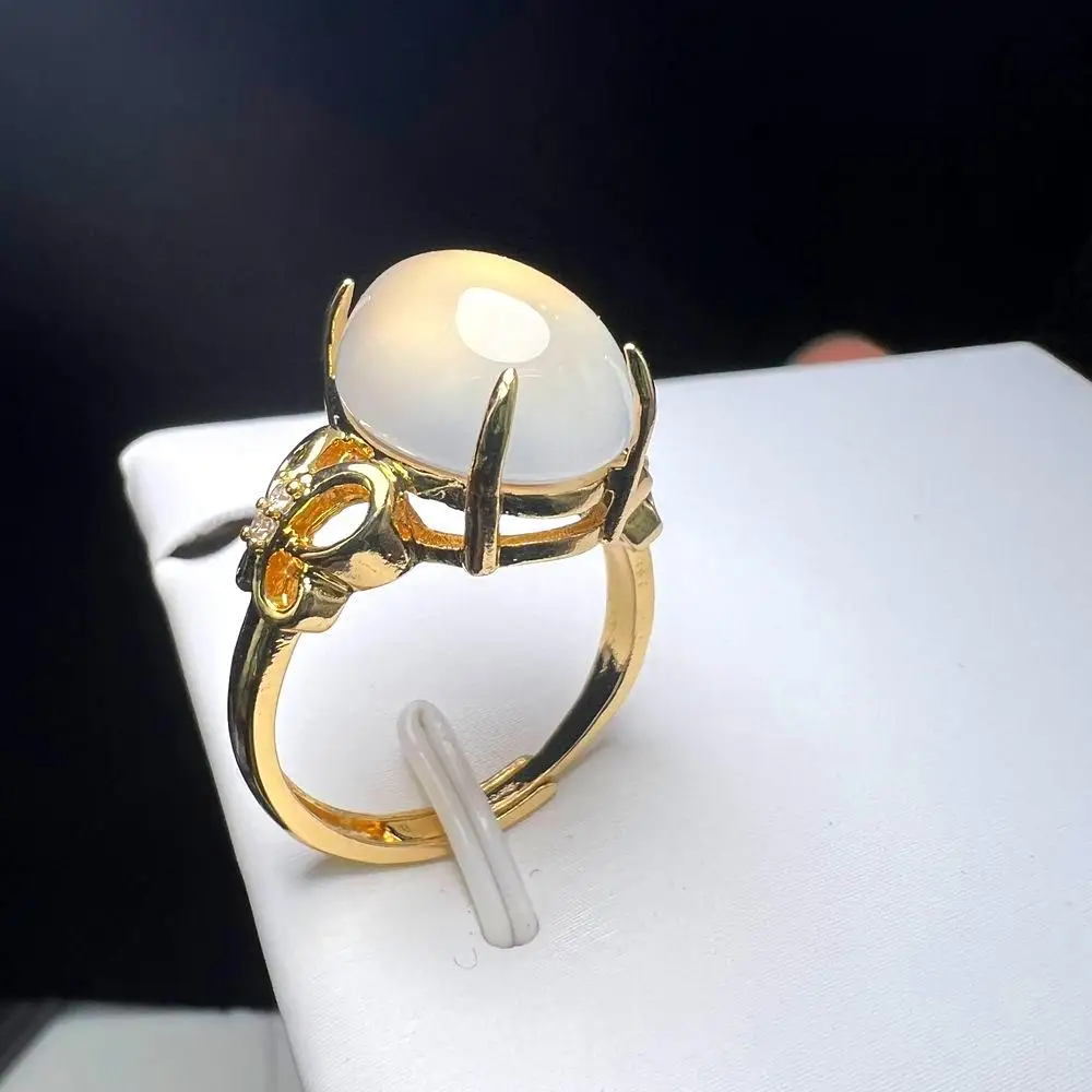 Multicolored Agate Finger Ring Charm Simple Gold Color Rings Adjustable Copper Stone Ring With Zircon For Women Free Shipping
Multicolored Agate Finger Ring Charm Simple Gold Color Rings Adjustable Copper Stone Ring With Zircon For Women Free Shipping