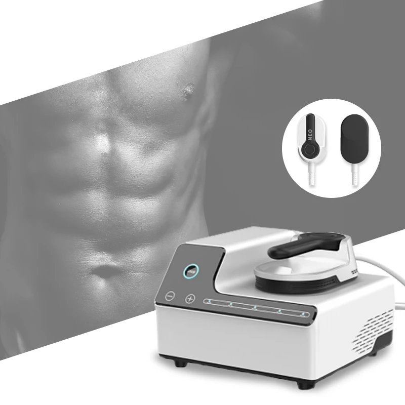 Newest EMSlim beauty machine Portable Mini EMT handles body emt for body shape slimming muscle building
Newest EMSlim beauty machine Portable Mini EMT handles body emt for body shape slimming muscle building