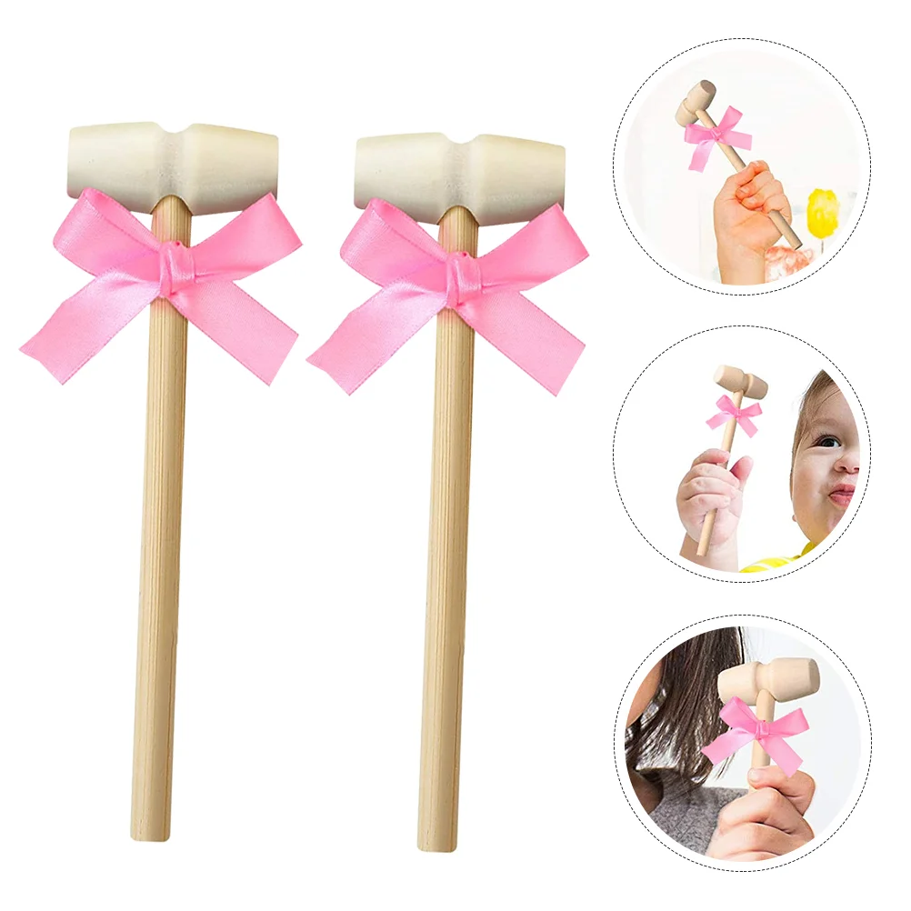 Hammer Mallet Mini Wooden Wood Toy Kids Mallets Toys Pounding Crab Seafood Chocolate Lobster Hammers Beating Gavel Beat Cakes
Hammer Mallet Mini Wooden Wood Toy Kids Mallets Toys Pounding Crab Seafood Chocolate Lobster Hammers Beating Gavel Beat Cakes