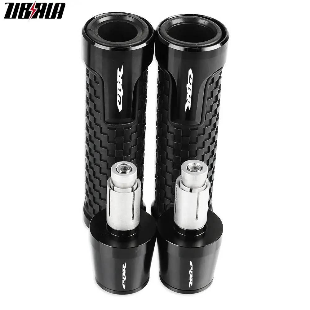 7/8 22MM Motorcycle Aluminum Handlebar Grips Handle Bar Cap End Plugs Parts For Honda CBR1000RR FIREBLADE SP 2008-2016 2014 2015
7/8 22MM Motorcycle Aluminum Handlebar Grips Handle Bar Cap End Plugs Parts For Honda CBR1000RR FIREBLADE SP 2008-2016 2014 2015
