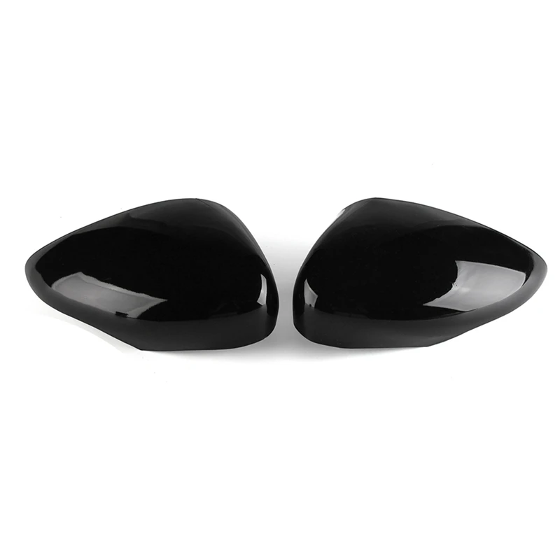 Black Left & Right Rear View Mirror Cover Side Wing Mirror Cover Cap for Ford Fiesta 2009-2015 1594546 8A6117K747CA
Black Left & Right Rear View Mirror Cover Side Wing Mirror Cover Cap for Ford Fiesta 2009-2015 1594546 8A6117K747CA