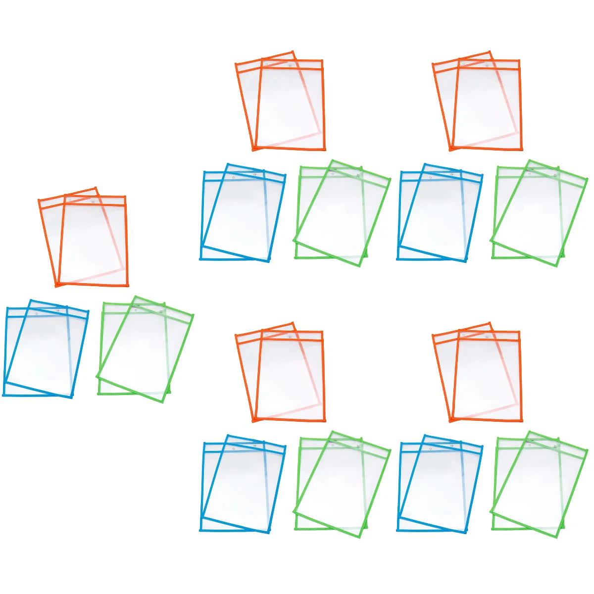 Erasable Stationery Case Classroom Dry Erase Pockets Kids Sleeves Teacher Supplies Sheer
Erasable Stationery Case Classroom Dry Erase Pockets Kids Sleeves Teacher Supplies Sheer