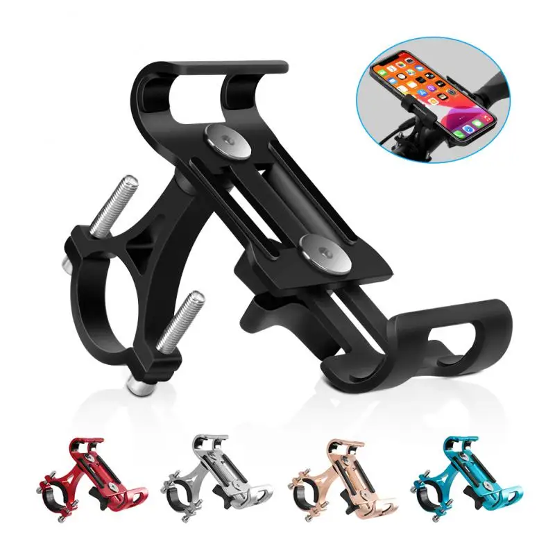 Safe No Abrasion Bicycle Mobile Phone Bracket Press Arm Mobile Phone Holder Bike Mount Support Conveniently Adjustable Mount
Safe No Abrasion Bicycle Mobile Phone Bracket Press Arm Mobile Phone Holder Bike Mount Support Conveniently Adjustable Mount