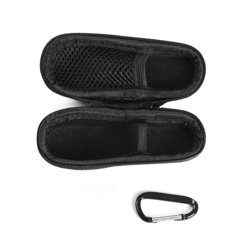 Presenter Storage Bag Protective Skin Case for Presenter R400 Washable Sweatproof Shells with Metal Carabiner
Presenter Storage Bag Protective Skin Case for Presenter R400 Washable Sweatproof Shells with Metal Carabiner