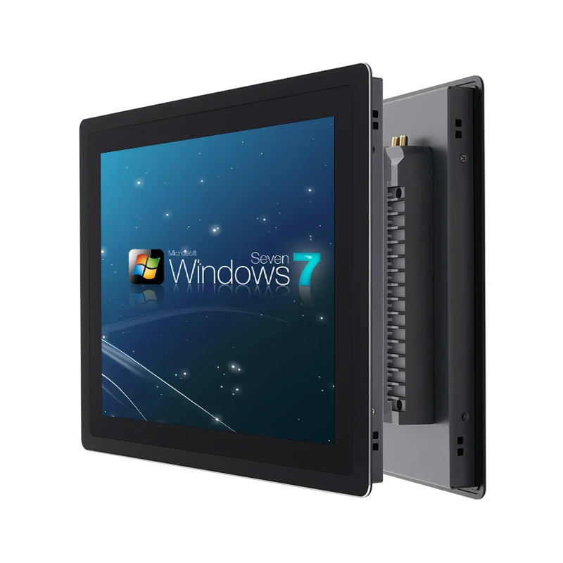10,4 дюймовый емкостный сенсорный промышленный AIO PC Core i3-8130U водонепроницаемый экран Встроенный Портативный ЖК-компьютер RS232 COM WIFI
10,4 дюймовый емкостный сенсорный промышленный AIO PC Core i3-8130U водонепроницаемый экран Встроенный Портативный ЖК-компьютер RS232 COM WIFI