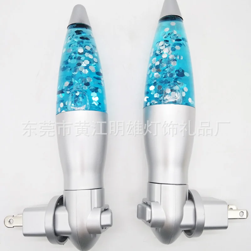 Разноцветная Лавовая Лампа Rocket с изменением цвета, ночник с питанием от Usb, разноцветный атмосферный светильник s, серебристый домашний деко...
Разноцветная Лавовая Лампа Rocket с изменением цвета, ночник с питанием от Usb, разноцветный атмосферный светильник s, серебристый домашний деко...
