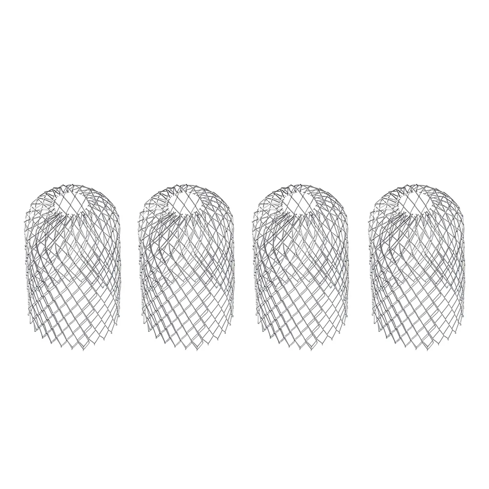 4pcs Downspout Extender Guard Strainer Mesh Downspout Extender Downspout Guard Leaf And Rain Filter
4pcs Downspout Extender Guard Strainer Mesh Downspout Extender Downspout Guard Leaf And Rain Filter