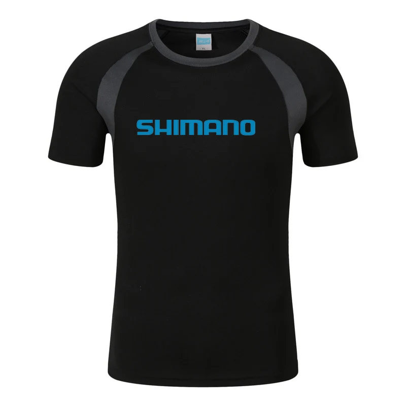 shimano 2022 Men's New Patchwork T Shirts Raglan Sleeves Fashion Cotton Summer Casual Shorts Sleeves Round Neck Tee Shirts Tops
shimano 2022 Men's New Patchwork T Shirts Raglan Sleeves Fashion Cotton Summer Casual Shorts Sleeves Round Neck Tee Shirts Tops