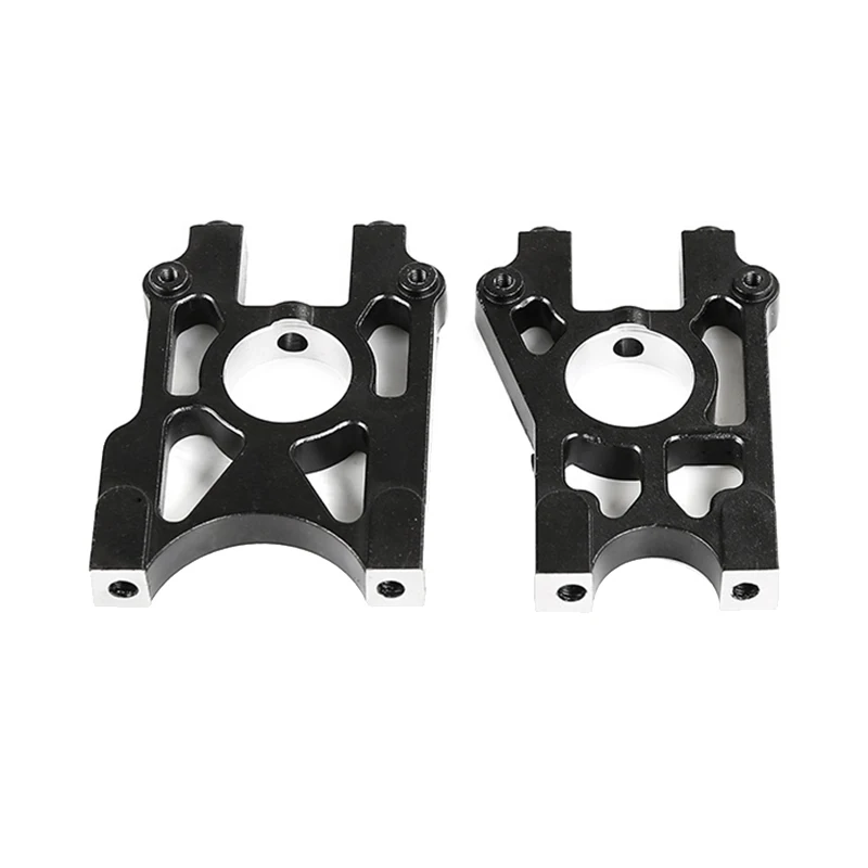 Middle Differential Fixing Support CNC Aluminum Center Differential Mount Kit for 1/5 Scale LOSI 5IVE-T Rovan LT KM X2
Middle Differential Fixing Support CNC Aluminum Center Differential Mount Kit for 1/5 Scale LOSI 5IVE-T Rovan LT KM X2