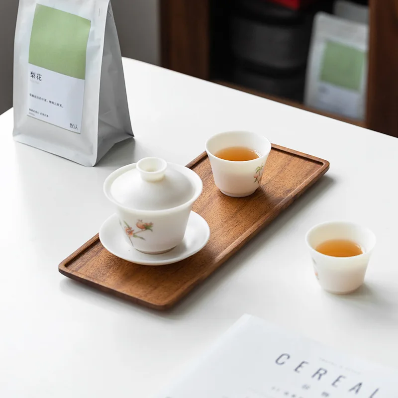 Chinese Luxury Tea Trays Solid Wood Table Small Rectangular Ceremony Tea Trays Office Accessories Plateau Teaware WW50TT
Chinese Luxury Tea Trays Solid Wood Table Small Rectangular Ceremony Tea Trays Office Accessories Plateau Teaware WW50TT