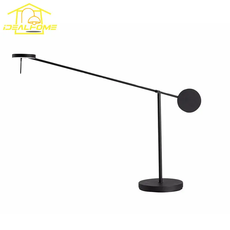 Designer Industrial Swing Arm Art Decorative Table Lamp for Living/Model Room Modern Light Fixtures Bedroom Bedside Study Office
Designer Industrial Swing Arm Art Decorative Table Lamp for Living/Model Room Modern Light Fixtures Bedroom Bedside Study Office