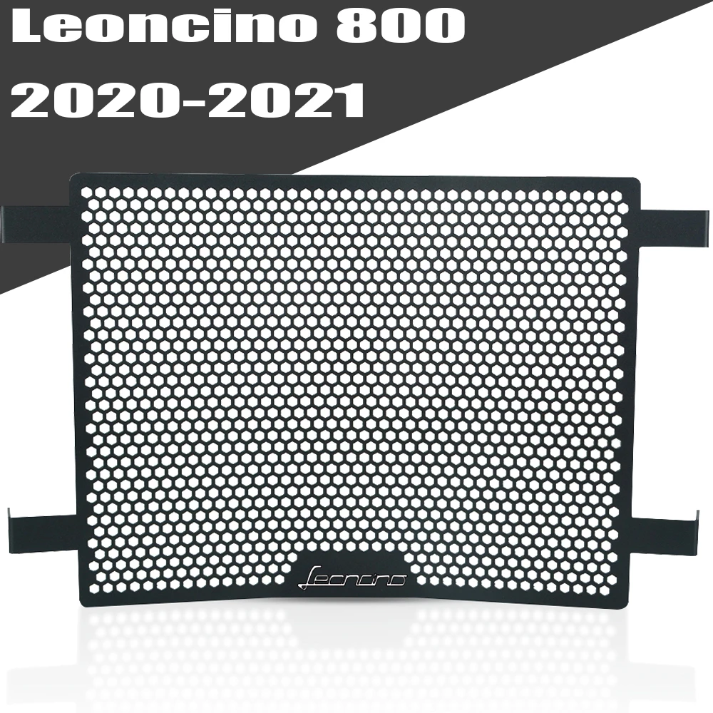 Leoncino 800 Motorcycle Radiator Grille Guard Motorbike Oil Cooler Cover Guard Protector FOR Benelli Leoncino 800 2019 2020 2021
Leoncino 800 Motorcycle Radiator Grille Guard Motorbike Oil Cooler Cover Guard Protector FOR Benelli Leoncino 800 2019 2020 2021