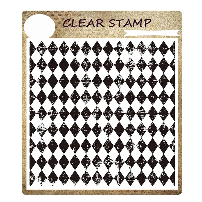 Decorative Pattern Silicone Stamps No Cutting For Diy Clip Handmade Embossed Decorative Craft Text Greeting Card 2023 New
Decorative Pattern Silicone Stamps No Cutting For Diy Clip Handmade Embossed Decorative Craft Text Greeting Card 2023 New