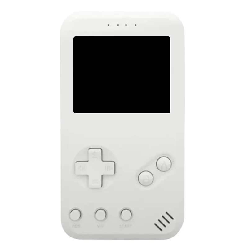 3.0Inch IPS Screen Built-In Module Multiplayer Online Andheld Retro Game Console Play Game Mobile Power While Charging
3.0Inch IPS Screen Built-In Module Multiplayer Online Andheld Retro Game Console Play Game Mobile Power While Charging