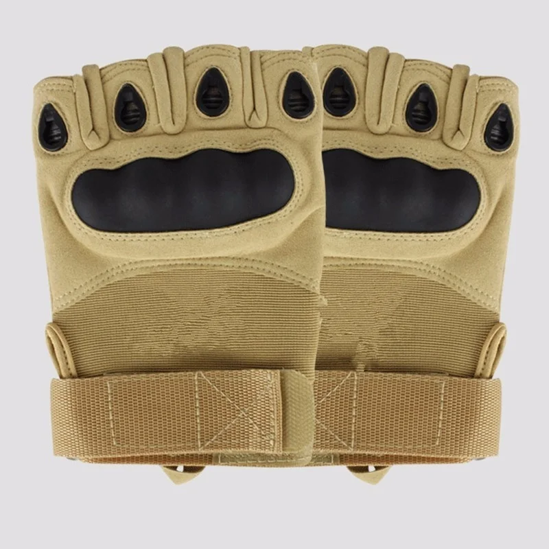 Women Spring Man Summer Tactic Glove Outdoors Hiking Hunting Camping Cycling Body-building Mountaineering Half Finger Mitten
Women Spring Man Summer Tactic Glove Outdoors Hiking Hunting Camping Cycling Body-building Mountaineering Half Finger Mitten