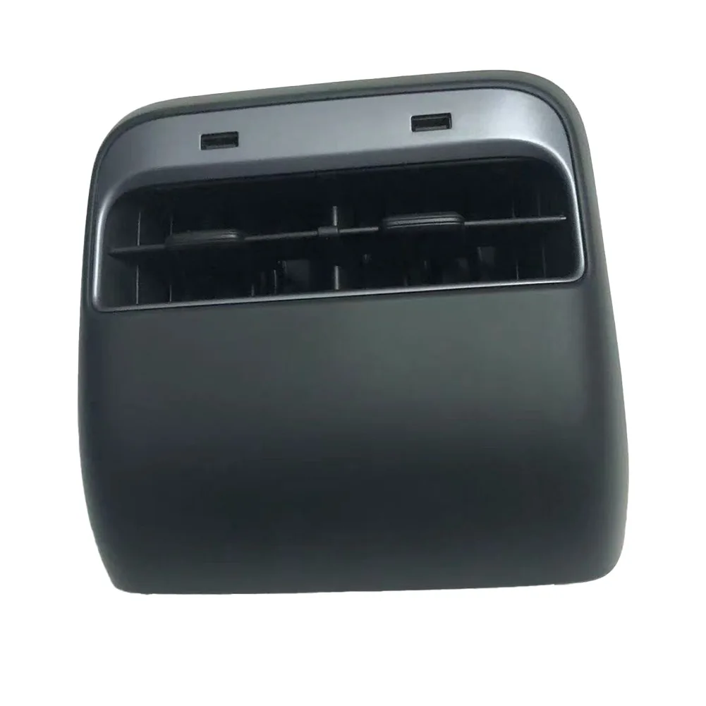 High Quality Rear Air Vent Grille Panel Console Durable Easy Installation Part Plastic Replacement Car Accessories
High Quality Rear Air Vent Grille Panel Console Durable Easy Installation Part Plastic Replacement Car Accessories
