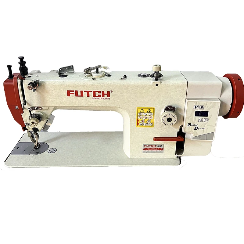 Leather electric mattresheavy duty bag household industrial sewing machine
Leather electric mattresheavy duty bag household industrial sewing machine