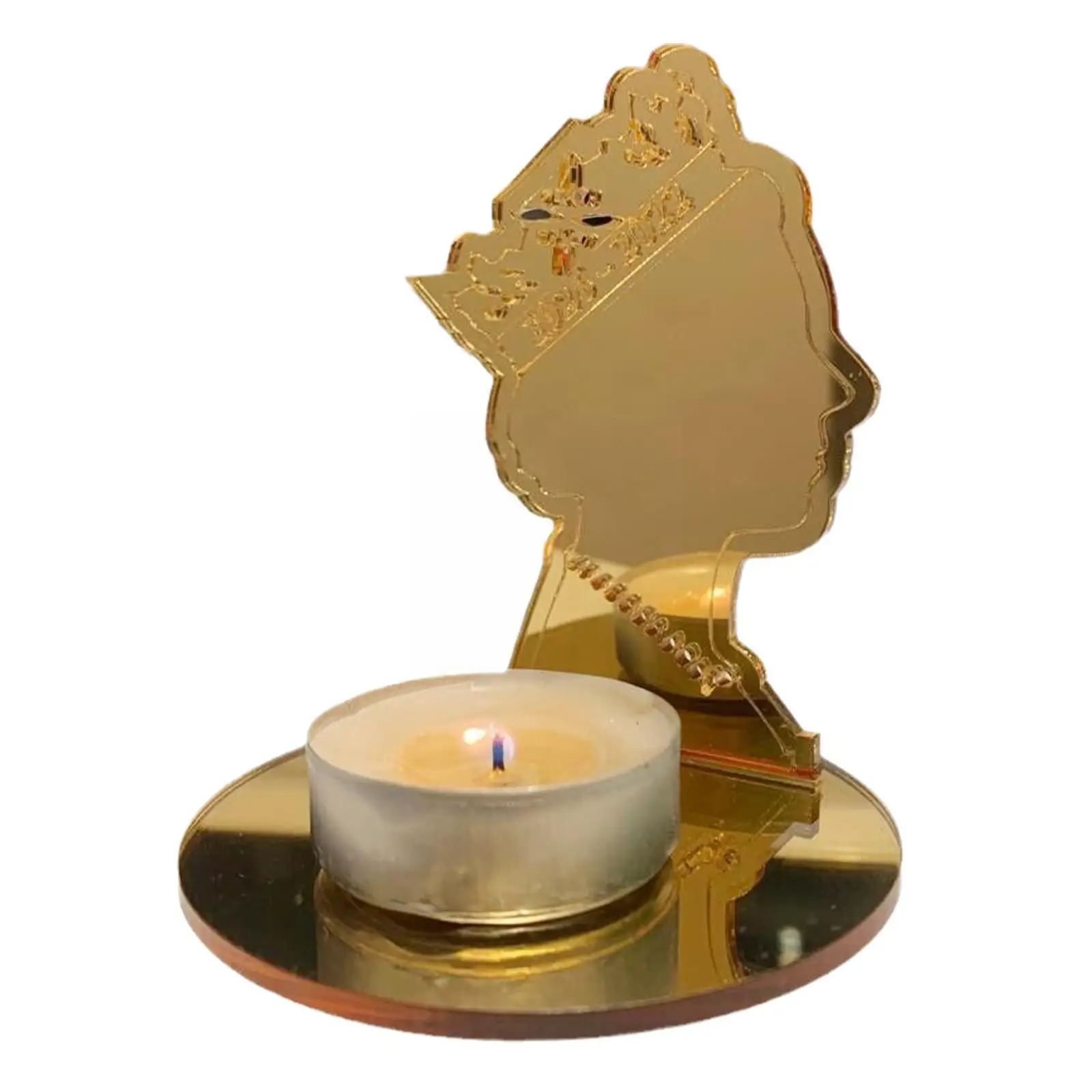 Queen Elizabeth Ii Monarch Acrylic Tea Light Candle 2022 Royal Candle Face 1926 Holder Funeral Memorial - Rip X3w3
Queen Elizabeth Ii Monarch Acrylic Tea Light Candle 2022 Royal Candle Face 1926 Holder Funeral Memorial - Rip X3w3