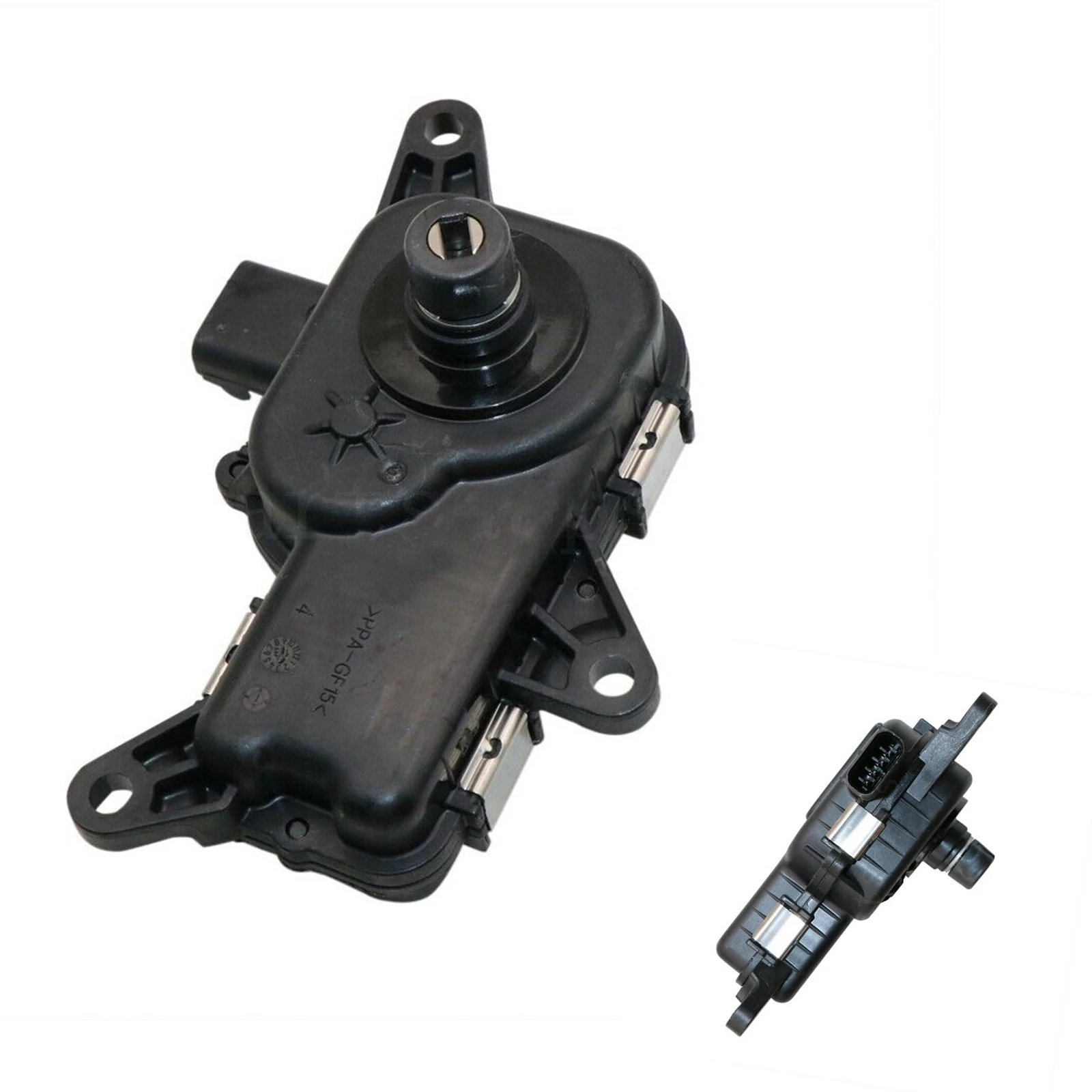 Fit For 2009-2022 Ram Black Intake Manifold Runner Control Valve 53022137AH
Fit For 2009-2022 Ram Black Intake Manifold Runner Control Valve 53022137AH