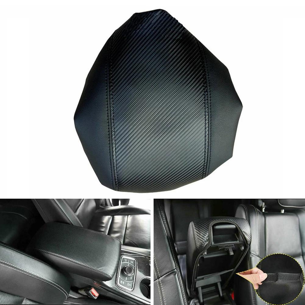 1PCS Center Console Armrest Pad Cover Carbon Fiber Center Console Armrest Pad Cover For Jeep Grand Cherokee 2011-2021
1PCS Center Console Armrest Pad Cover Carbon Fiber Center Console Armrest Pad Cover For Jeep Grand Cherokee 2011-2021