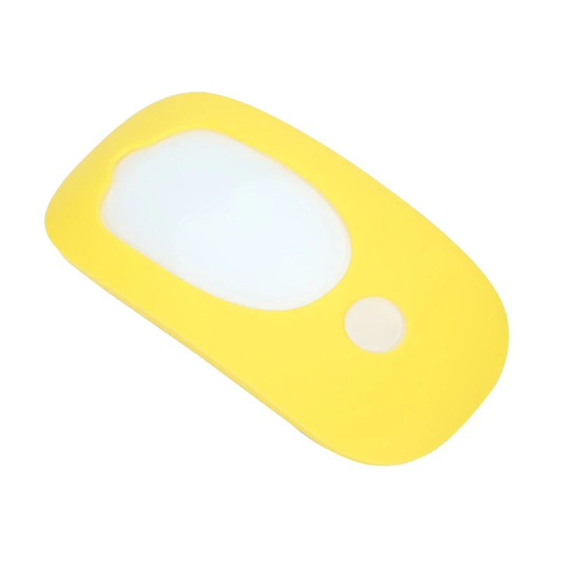 Soft Silicone Mouse Protective Case Compatible With Magic Mouse 1/2 Gen Quick Release Anti-scratch Shell Housing Cover
Soft Silicone Mouse Protective Case Compatible With Magic Mouse 1/2 Gen Quick Release Anti-scratch Shell Housing Cover