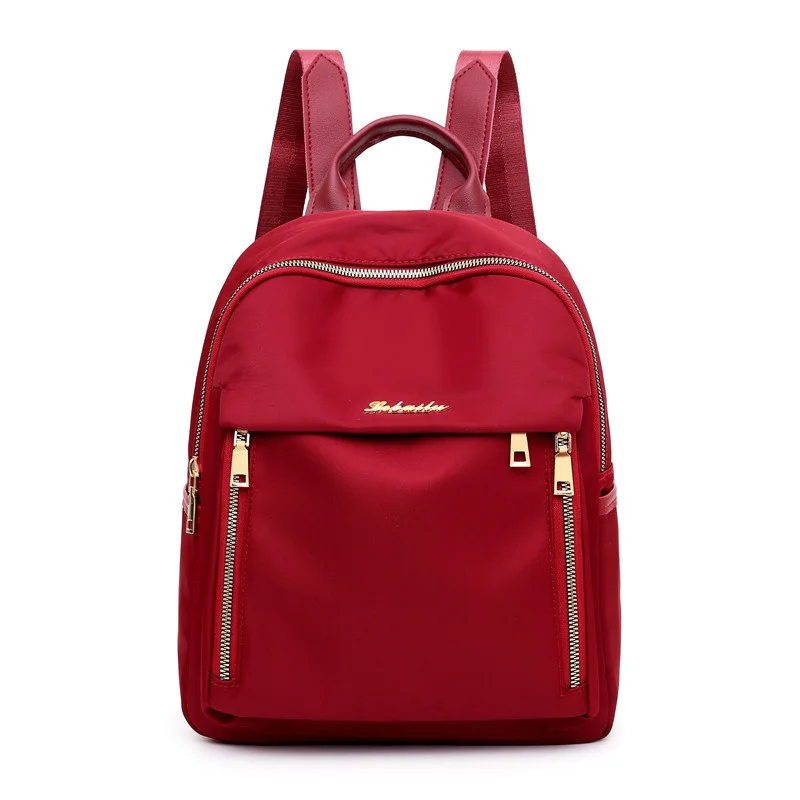 TRAVEASY Oxford 2022 Travel Mini Lady Backpack High School Girls Shoulder Bag Headphone Jack Woman Backpack Fashion Waterproof
TRAVEASY Oxford 2022 Travel Mini Lady Backpack High School Girls Shoulder Bag Headphone Jack Woman Backpack Fashion Waterproof